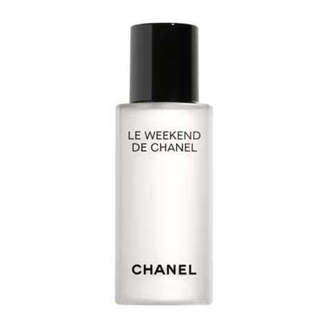 chanel le weekend de chanel 50ml|Chanel Le Weekend De Chanel .